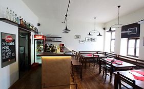 Pension Macelis