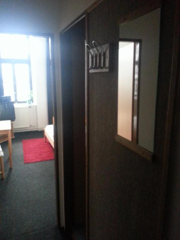 Pension Macelis Budweis Exterior foto