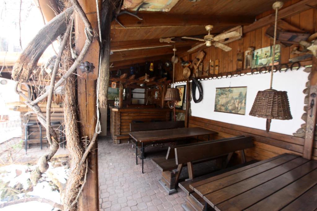 Pension Macelis Budweis Exterior foto